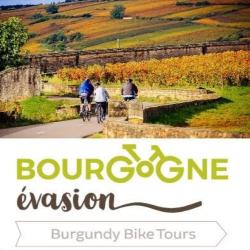 Bourgogne Evasion