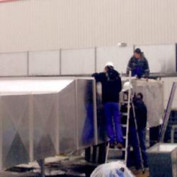 Bourgogne Isolation Industrie