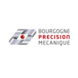 Bourgogne Précision Mécanique Bpm