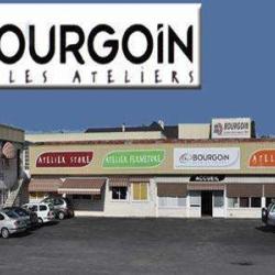 Bourgoin