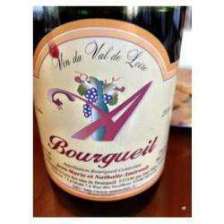 Bourgueil Jean-marie Amirault