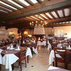 Logis Hôtel Le Bourguignon