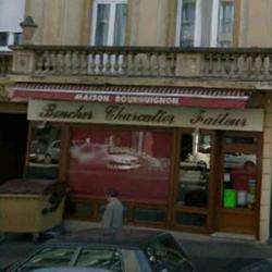 Bourguignon Raymond