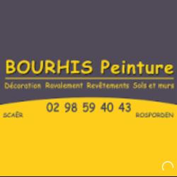 Bourhis Peinture