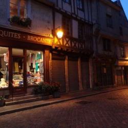 Bourquard - Furster P - O