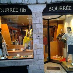 Bourree Et Fils