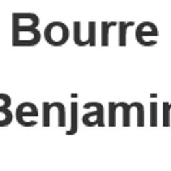 Bourrel Benjamin