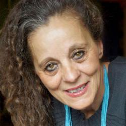 Anne-marie Bourrelly