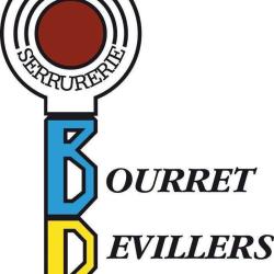 Bourret Devillers Serrurerie