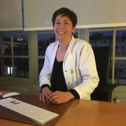 Bours-langlois Anne