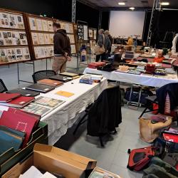 Bourse De Collectionneurs