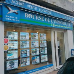 Bourse De L'immobilier
