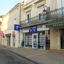 Bourse De L'immobilier