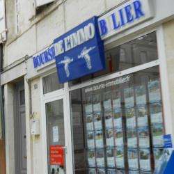 Bourse De L'immobilier