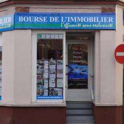 Bourse De L'immobilier
