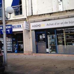 Bourse De L'immobilier