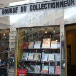 Bourse Du Collectionneur