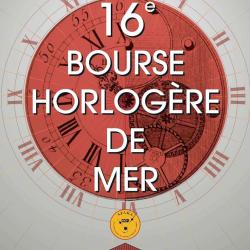 Bourse Horlogère De Mer 2019