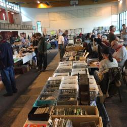 Bourse Multi-collections Juvignac
