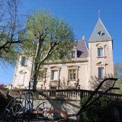 Château Du Martinet