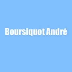 Boursiquot André