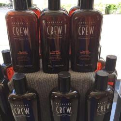 Christophe Boury Coiffeur