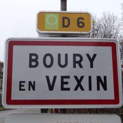 Boury En Vexin