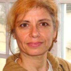 Bouskela Mireille
