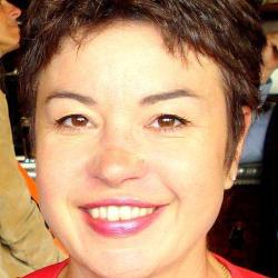Marie Bousquet