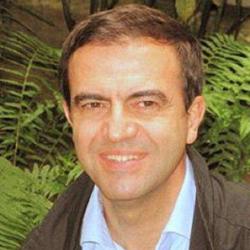 Marc Bousquet