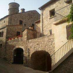 Boussagues