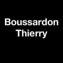 Boussardon Thierry