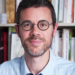 Bousseau Ghislain