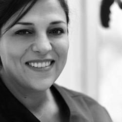 Boussetta Faouzia