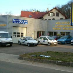 Boussieres Automobiles