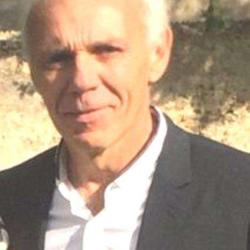 Boussion Bertrand