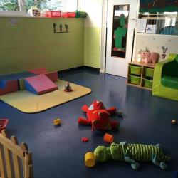 La Maison Des Bout'chou