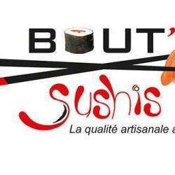Bout'sushis