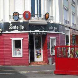 Bouteille à La Mer