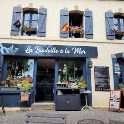 Bouteille à La Mer