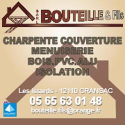 Bouteille Et Fils
