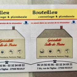 Bouteiller Carrelage