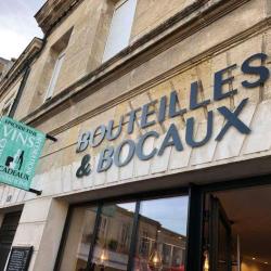Bouteilles Et Bocaux