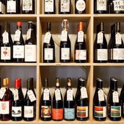 Bouteilles