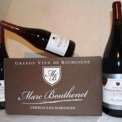 Bouthenet Marc