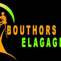 Bouthors Henri, élagueur Du 91