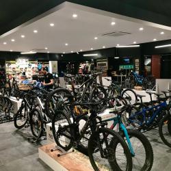 Bouti Cycle Cycles Service Adherent