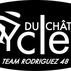 Bouticycle Du Chateau