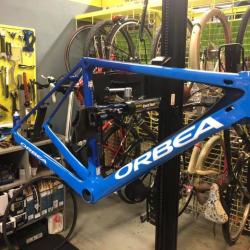 Bouticycle Robert Cutaia Agent Exclusif