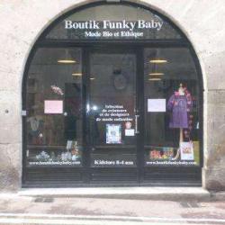 Boutikfunkybaby